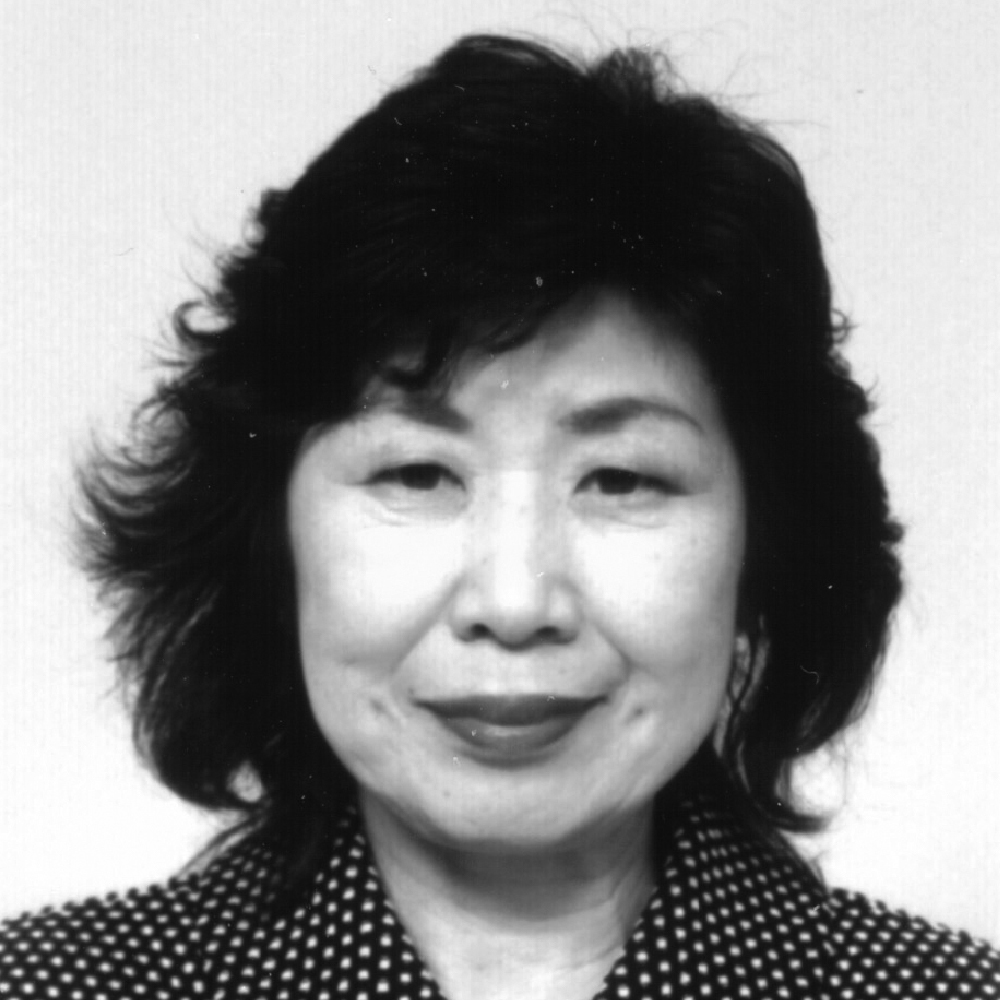 池田 洋子