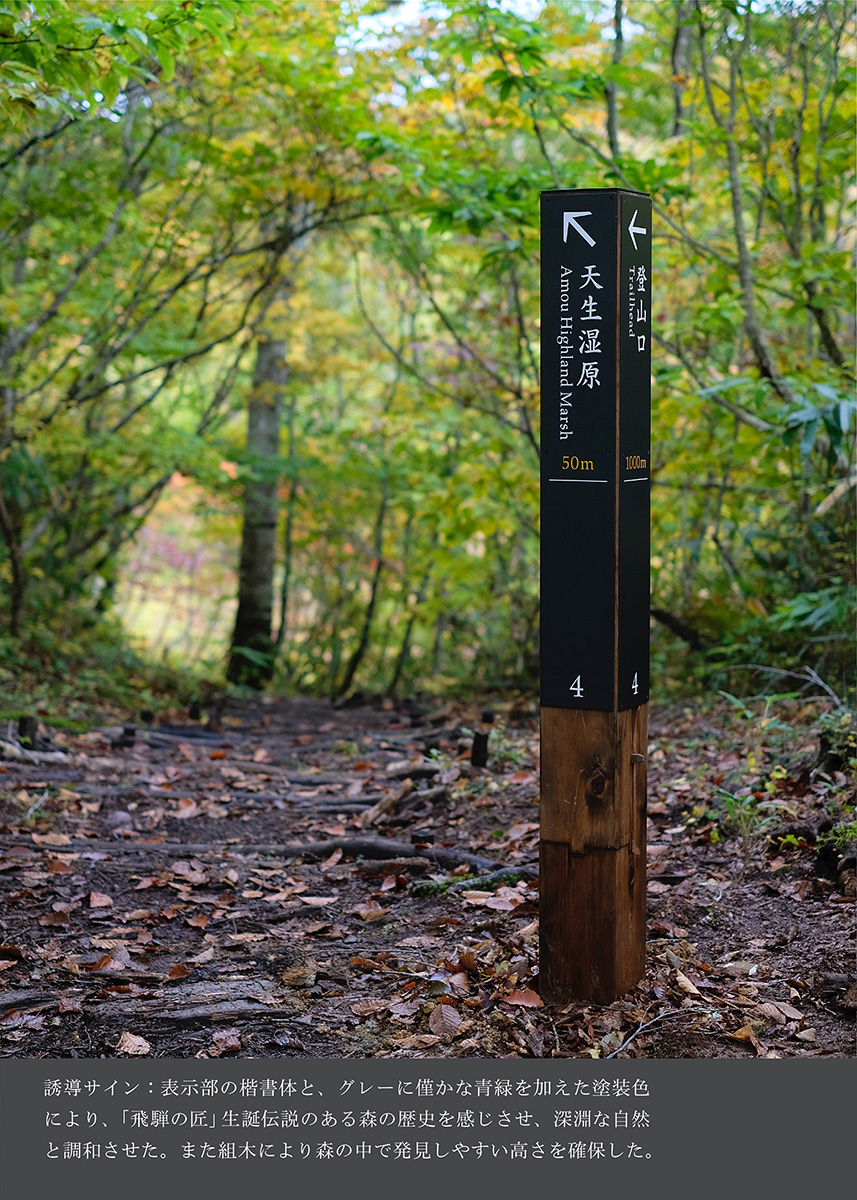 飛騨市 天生の森と人のプロジェクト