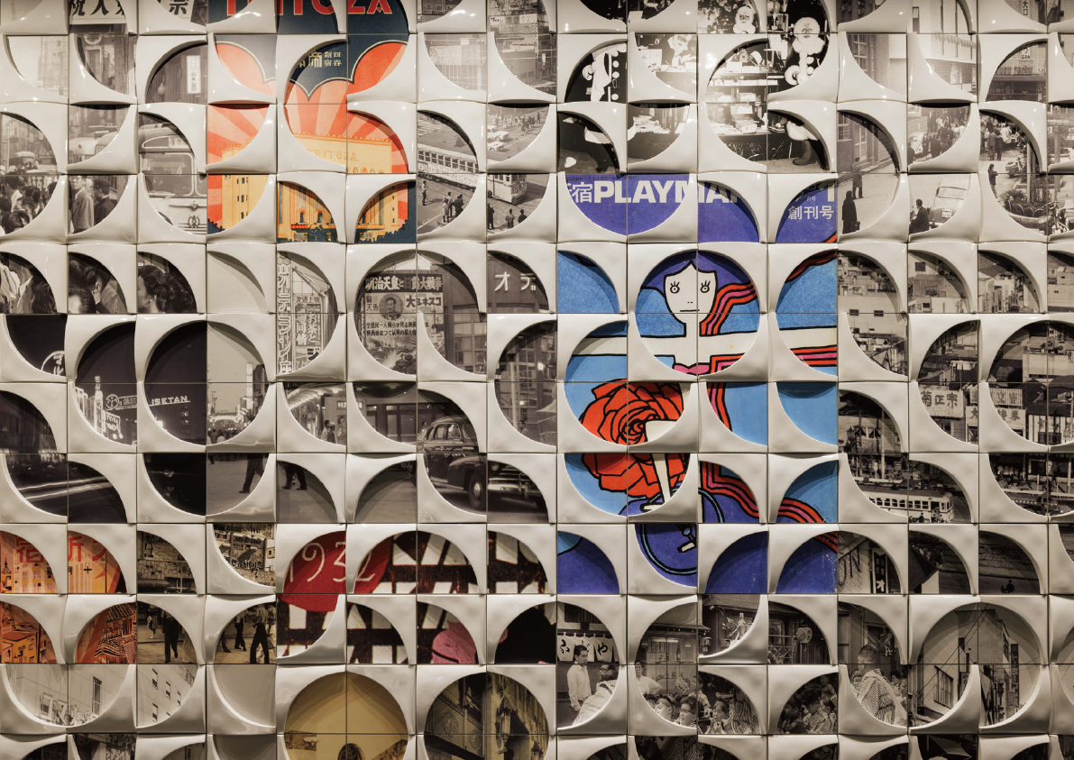 HOTEL GROOVE SHINJUKU ,A PARKROYAL Hotel  /  JAM17 DINING & BAR